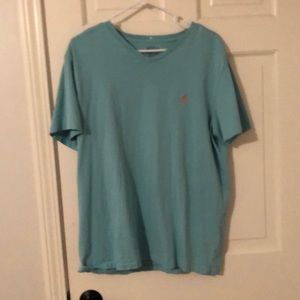 ralph lauren t shirt